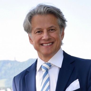 Profilbild von Paolo Losinger, Anwalt in Zürich