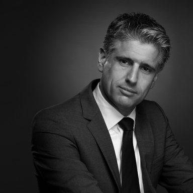 Profilbild von Daniel Mägerle, Anwalt in Winterthur