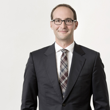 Profilbild von Mario Marti, Anwalt in Bern