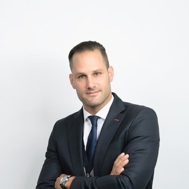 Profilbild von Silvio Oscar Mayer, Anwalt in Zürich
