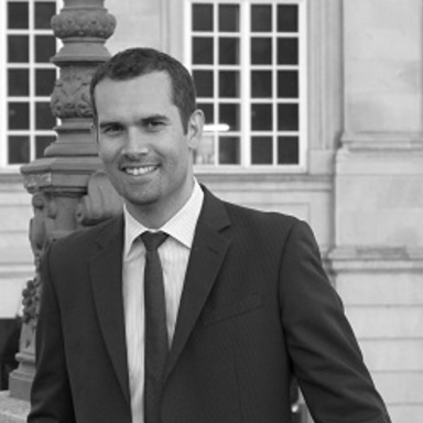 Profilbild von Dany Meier, Anwalt in Zürich