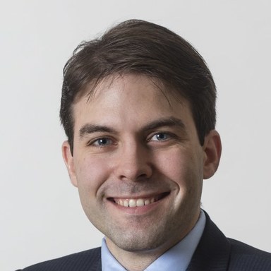 Profilbild von Raphael Meyer, Anwalt in Dübendorf