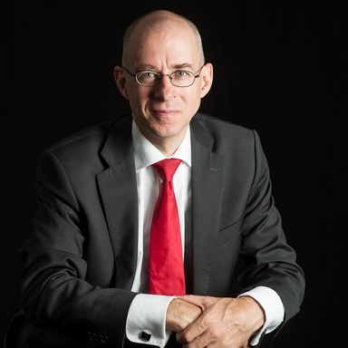 Profilbild von Stefan Minder, Anwalt in Zürich