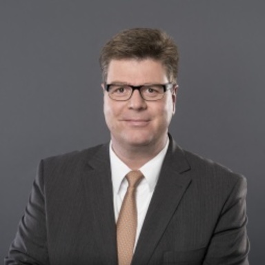 Profilbild von Michael Nonn, Anwalt in St. Gallen