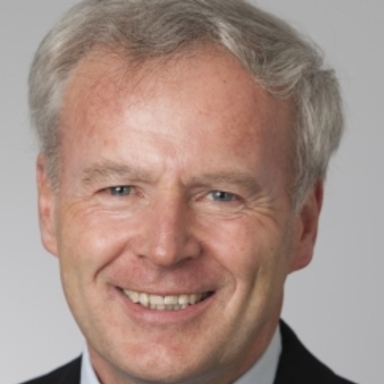 Profilbild von Stephan Nüesch, Anwalt in Spreitenbach