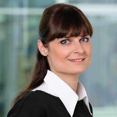Profilbild von Denise Pagani Zambelli, Anwältin in