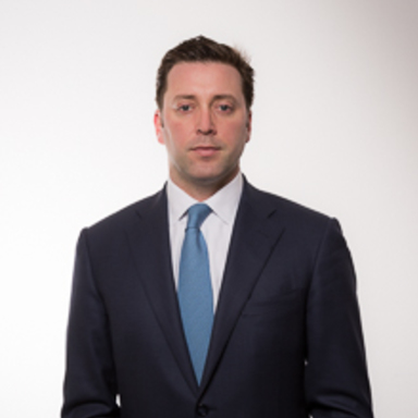 Profilbild von Simon Peter Quedens, Anwalt in Genève