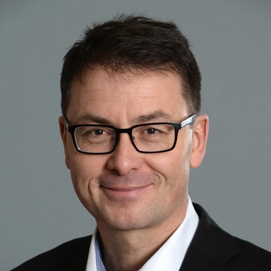 Profilbild von Diego Quinter, Anwalt in Chur