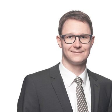 Profilbild von Stefan Rieder, Anwalt in St. Gallen
