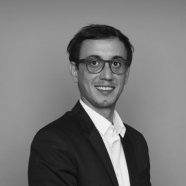 Profilbild von Artan Sadiku, Anwalt in Luzern