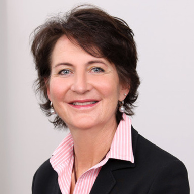 Profilbild von Birgit Sambeth Glasner, Anwältin in Genève
