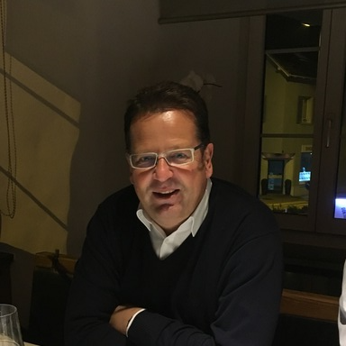 Profilbild von Marcus Saxe, Anwalt in Meilen