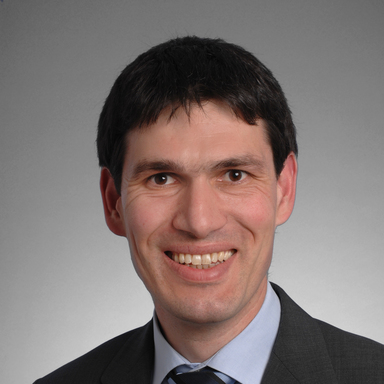 Profilbild von Hans Schibli, Anwalt in Aarau
