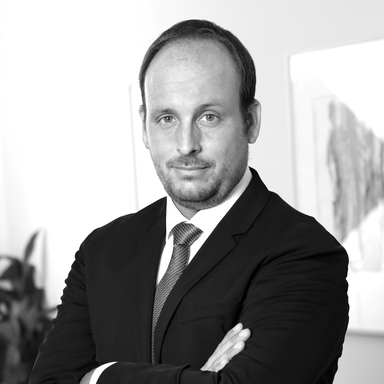 Profilbild von Andreas Schilter, Anwalt in Zug