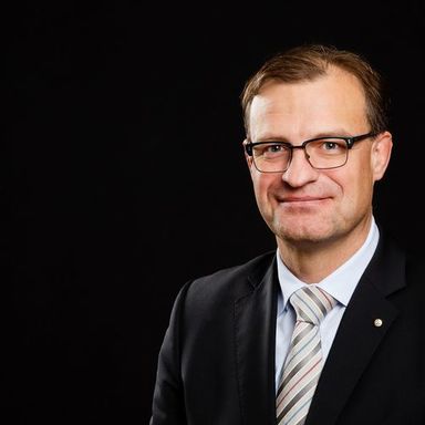 Profilbild von Thomas Schmid, Anwalt in Dübendorf