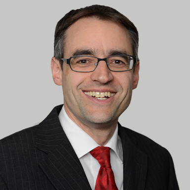 Profilbild von Thomas Schütt, Anwalt in Winterthur