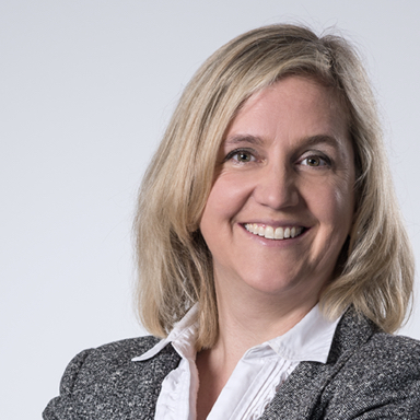 Profilbild von Bettina Schwarz Halberstadt, Anwältin in Au