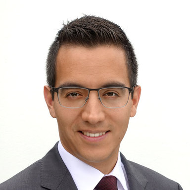 Profilbild von Fabian Spühler, Anwalt in Zürich