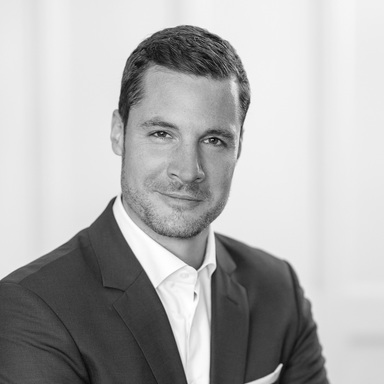 Profilbild von Johannes Stähelin, Anwalt in Frauenfeld
