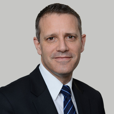 Profilbild von Peter Stieger, Anwalt in Winterthur