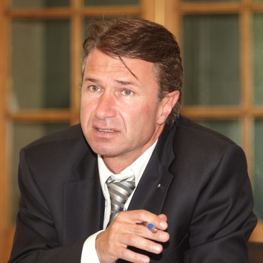 Profilbild von Marc Stucki, Anwalt in Muri bei Bern