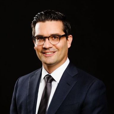 Profilbild von Michael Peter Sutter, Anwalt in Dübendorf