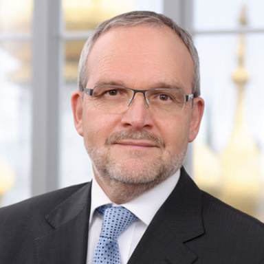 Profilbild von Cyril Troyanov, Anwalt in Genève
