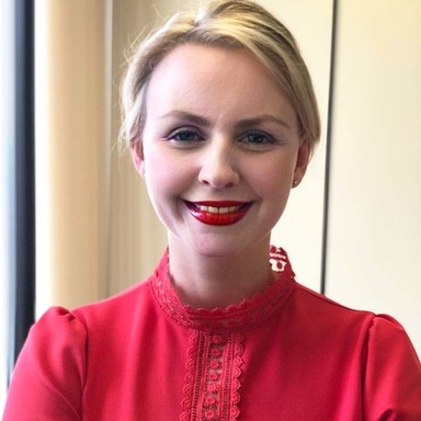 Profilbild von Johanna Trümpy, Anwältin in Lausanne
