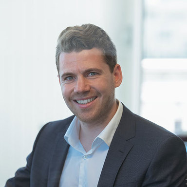 Profilbild von Ralf Voger, Anwalt in Luzern