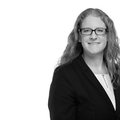 Profilbild von Nadja Walser, Anwältin in Bern