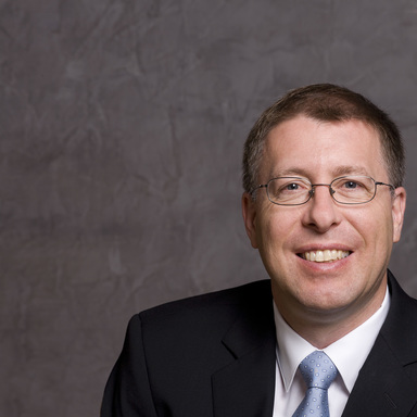 Profilbild von Markus Weber, Anwalt in Aarau