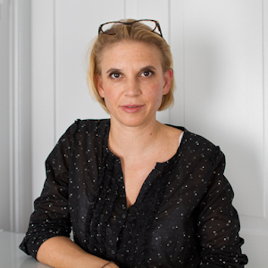 Profilbild von Eva Wille, Anwältin in Zürich