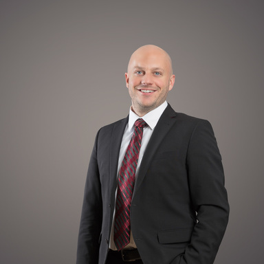 Profilbild von Fabian Williner, Anwalt in Visp