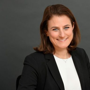 Profilbild von Stefanie Wimmer, Anwältin in Zürich