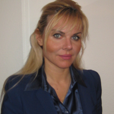 Profilbild von Stanislava Wittibschlager, Anwältin in Zürich