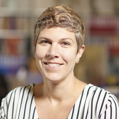 Profilbild von Sybille Zingg Righetti, Anwältin in Burgdorf