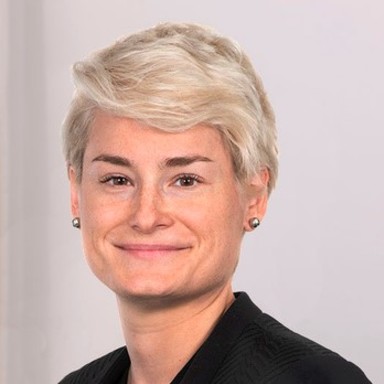 Profilbild von Cécile Zumstein, Anwältin in Genève