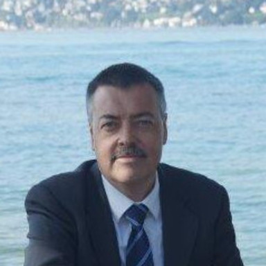 Profilbild von Reto Steimer, Anwalt in Zürich