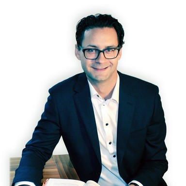 Profilbild von Remo Gähler, Anwalt in Winterthur