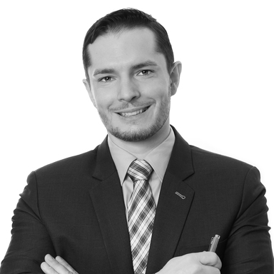 Profilbild von Christian Padrutt, Anwalt in Risch