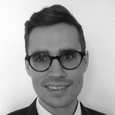 Profilbild von Carlo Peer, Anwalt in Zürich