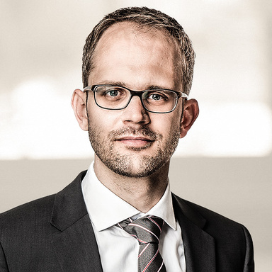 Profilbild von Adrian Dumitrescu, Anwalt in Bremgarten