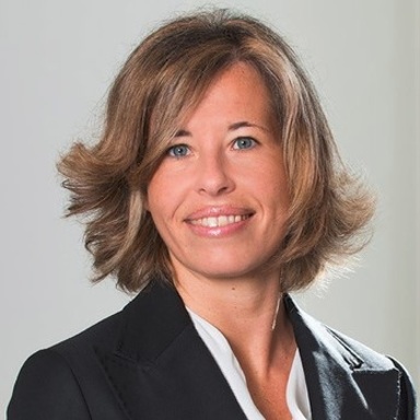 Profilbild von Roberta Comerro, Anwältin in Lugano