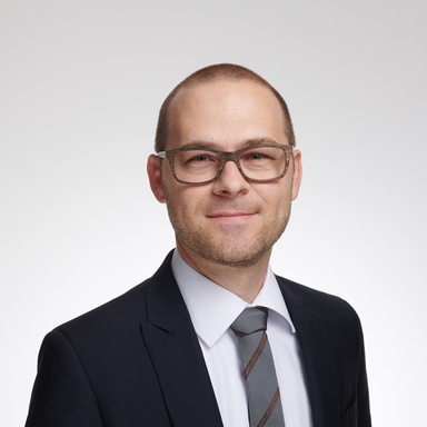 Profilbild von Boris Kreit, Anwalt in Bern