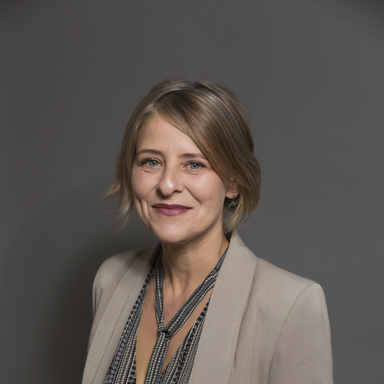 Profilbild von Ladina Kirchen Abegg, Anwältin in Bern