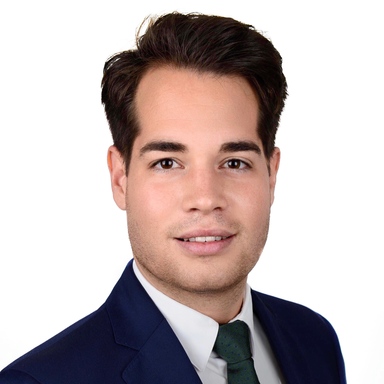 Profilbild von Pascal Stocker, Anwalt in Zürich