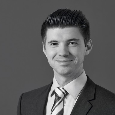 Profilbild von David Grieder, Anwalt in Basel