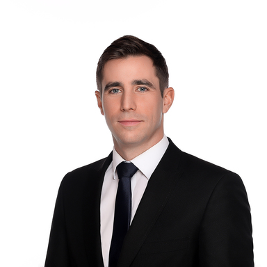 Profilbild von Christophe Zermatten, Anwalt in Genève