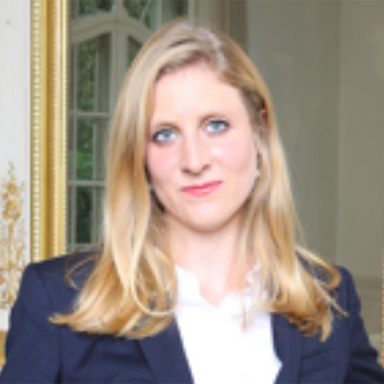 Profilbild von Valentina Hohl, Anwältin in Bern