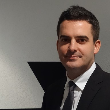 Profilbild von Rémy Asper, Anwalt in Genève
